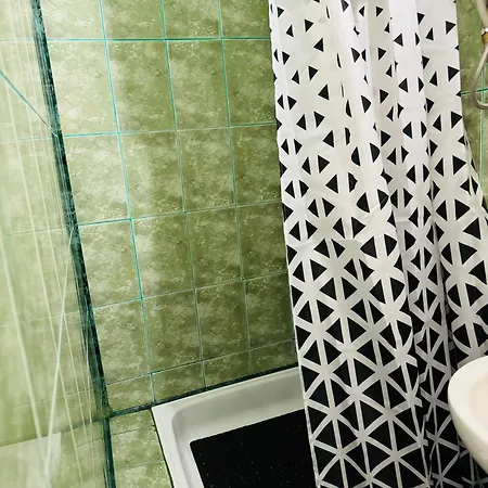 Garsoniera Saturn דירה *