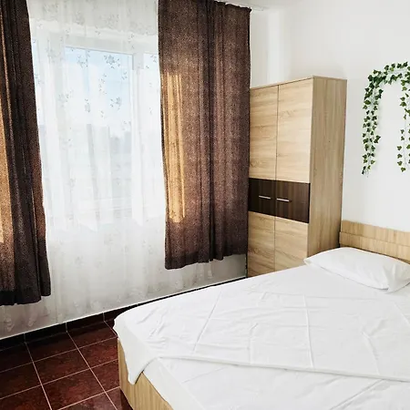 Garsoniera Saturn * Mangalia