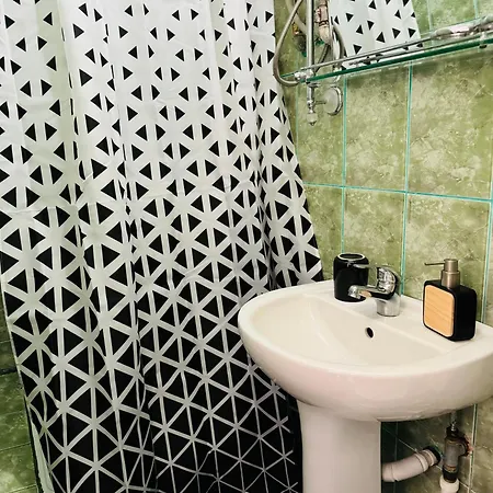 Garsoniera Saturn Apartament *