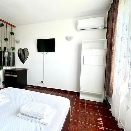 Garsoniera Saturn * Mangalia