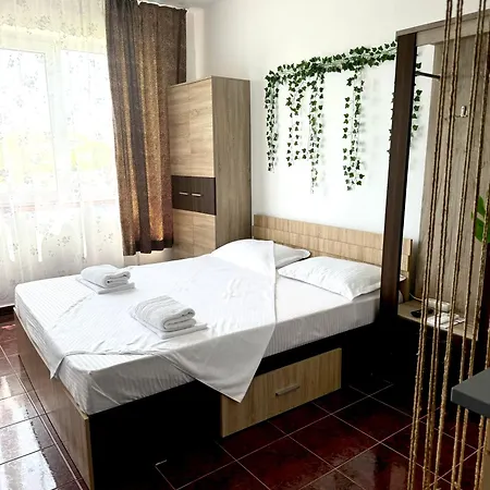 Garsoniera Saturn * Mangalia