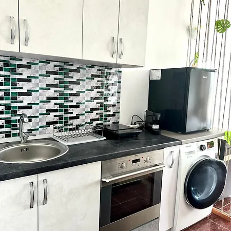 Garsoniera Saturn Mangalia